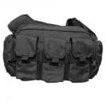Tactical Response Bailout Bag Black